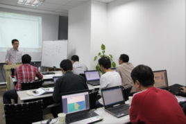 普爾文IBM認證考試落戶伊登IT培訓中心，助力IT人才專業成長